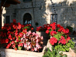 Farmhouse Gualdo Cattaneo  40