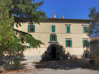 Farmhouse Gualdo Cattaneo Outdoor Recording 9