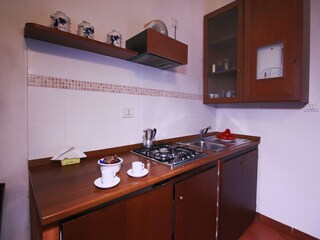 Farmhouse Gualdo Cattaneo Features 22