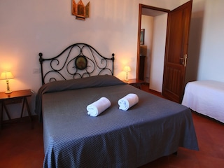 Farmhouse Gualdo Cattaneo Features 17