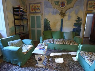 Farmhouse Gualdo Cattaneo Features 19