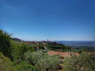 Fattoria Gualdo Cattaneo Ambiente 30