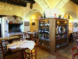 Type de propriété : Ferme Gualdo Cattaneo  37