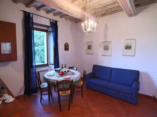 Farmhouse Gualdo Cattaneo Features 24