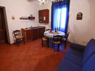 Farmhouse Gualdo Cattaneo Features 26