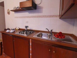 Farmhouse Gualdo Cattaneo Features 28