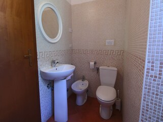 Farmhouse Gualdo Cattaneo Features 16
