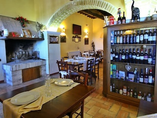 Farmhouse Gualdo Cattaneo  36