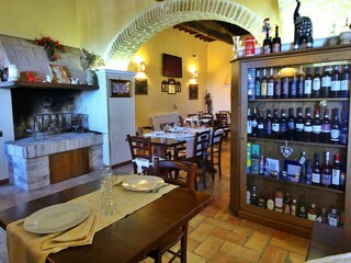 Farmhouse Gualdo Cattaneo  39