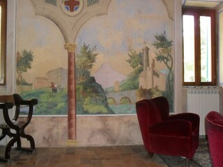 Farmhouse Gualdo Cattaneo Features 21