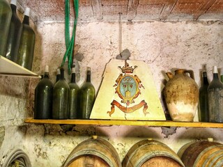 Fattoria Gualdo Cattaneo  38