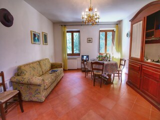 Farmhouse Gualdo Cattaneo Features 26