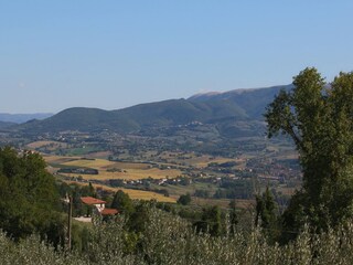Type de propriété : Ferme Gualdo Cattaneo Environnement 29