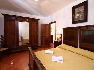 Farmhouse Gualdo Cattaneo Features 27