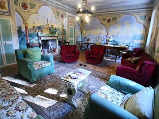 Casa de campo Gualdo Cattaneo  32