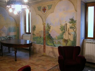 Farmhouse Gualdo Cattaneo Features 19