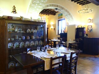 Casa de campo Gualdo Cattaneo  31