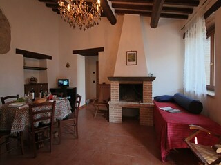 Boerderij Gualdo Cattaneo Kenmerken 24