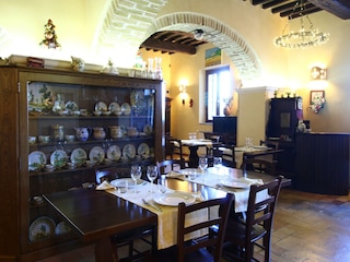 Bauernhof Gualdo Cattaneo  40