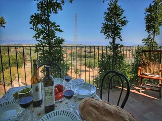 Farmhouse Gualdo Cattaneo  38