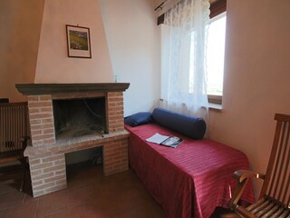Farmhouse Gualdo Cattaneo Features 24