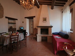 Boerderij Gualdo Cattaneo Kenmerken 27