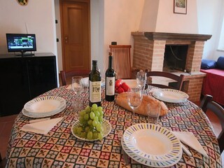 Boerderij Gualdo Cattaneo Kenmerken 29
