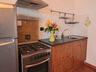 Farmhouse Gualdo Cattaneo Features 24