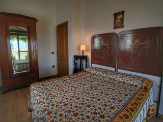 Farmhouse Gualdo Cattaneo Features 29