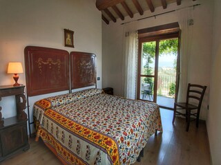 Boerderij Gualdo Cattaneo Kenmerken 23