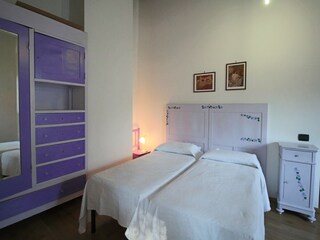 Farmhouse Gualdo Cattaneo Features 30