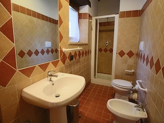 Farmhouse Gualdo Cattaneo Features 22