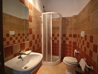Farmhouse Gualdo Cattaneo Features 32