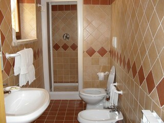 Farmhouse Gualdo Cattaneo Features 31