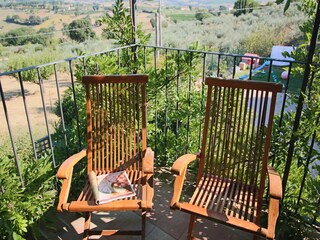 Farmhouse Gualdo Cattaneo Outdoor Recording 10