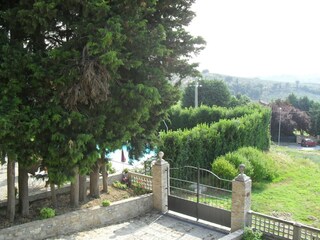Farmhouse Gualdo Cattaneo Outdoor Recording 13