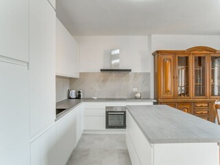 Apartamento Cannigione Características 33