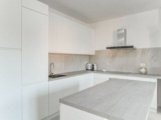 Appartement Cannigione Équipement 35