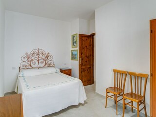 Apartamento Cannigione Características 34