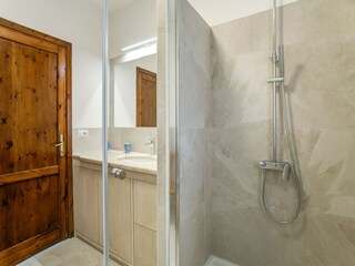 Appartamento Cannigione Caratteristiche 36