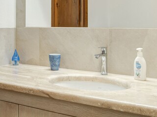 Appartement Cannigione Équipement 38