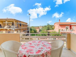 Apartment Cannigione Outdoor Recording 6