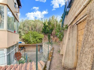 Apartment Cannigione Environment 40