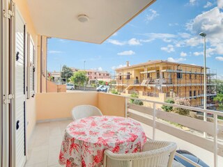 Apartamento Cannigione Grabación al aire libre 2