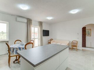 Apartamento Cannigione Características 24