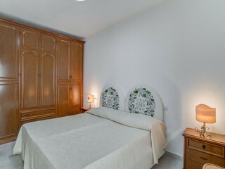 Apartamento Cannigione Características 7