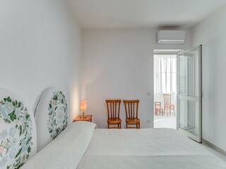 Apartamento Cannigione Características 23