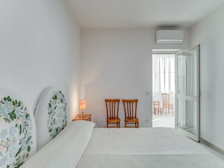 Apartment Cannigione Ausstattung 31