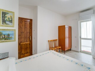 Apartamento Cannigione Características 8
