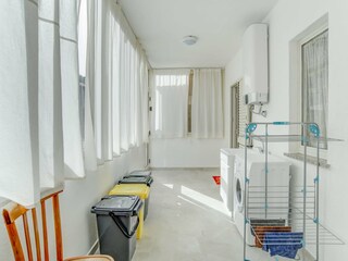 Appartement Cannigione Équipement 21